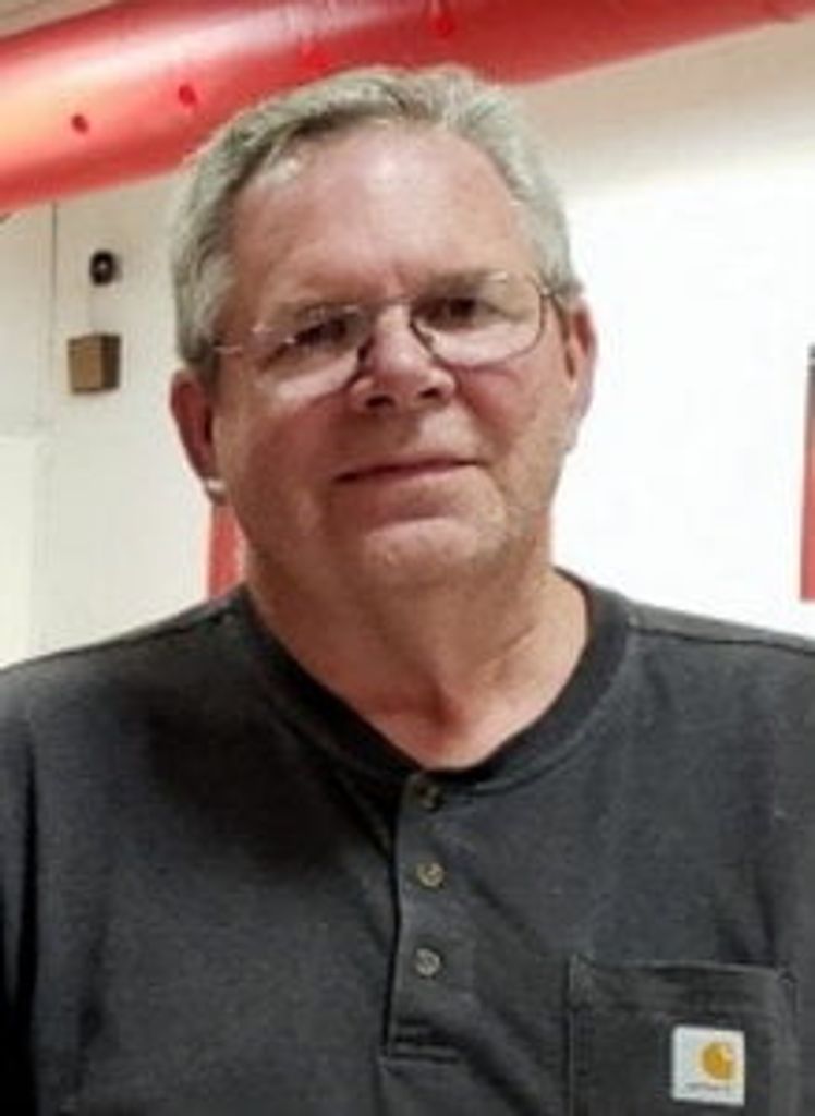 Alan Dale Mcthompson Profile Photo