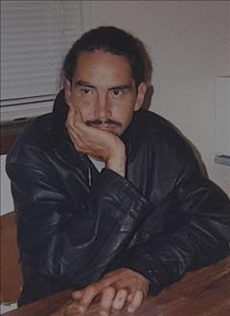 Billy Joe Harley