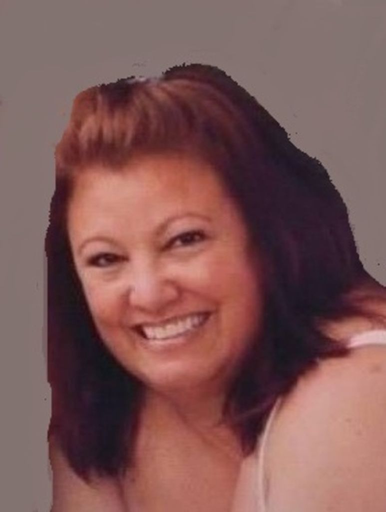 Mary Delaine Spangler Profile Photo