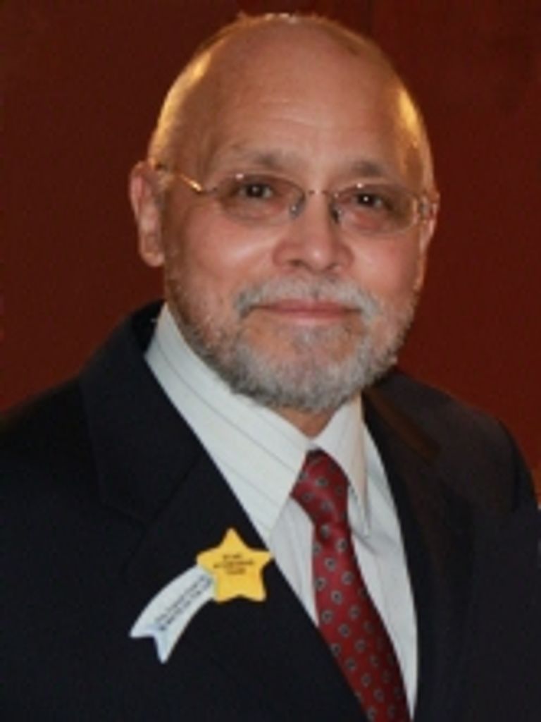 Albert A. Flores