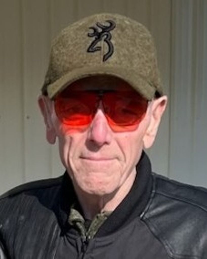 Marcus J. Taylor Profile Photo