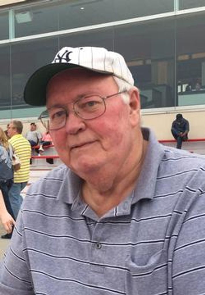 Richard Roy Mcvay Profile Photo