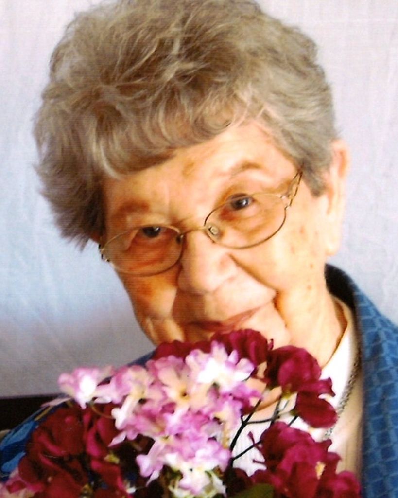 Lorita Margaret Franz Profile Photo