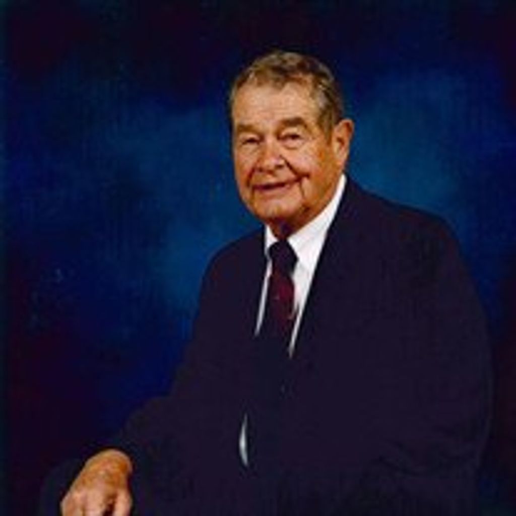 Joseph Wolpert Profile Photo