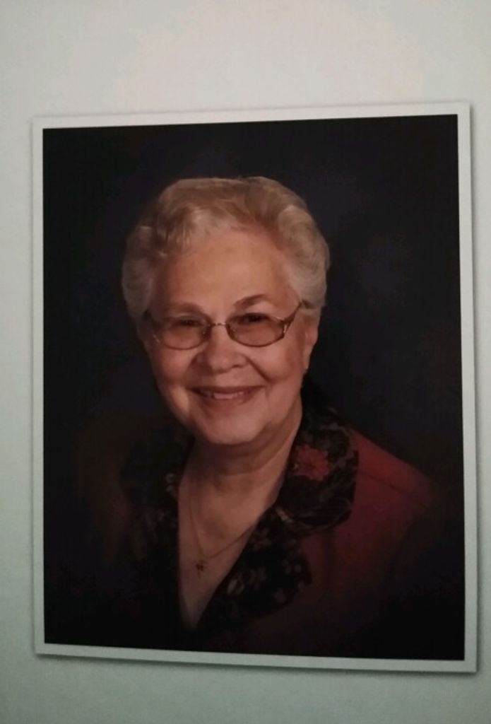 Shirley Craft