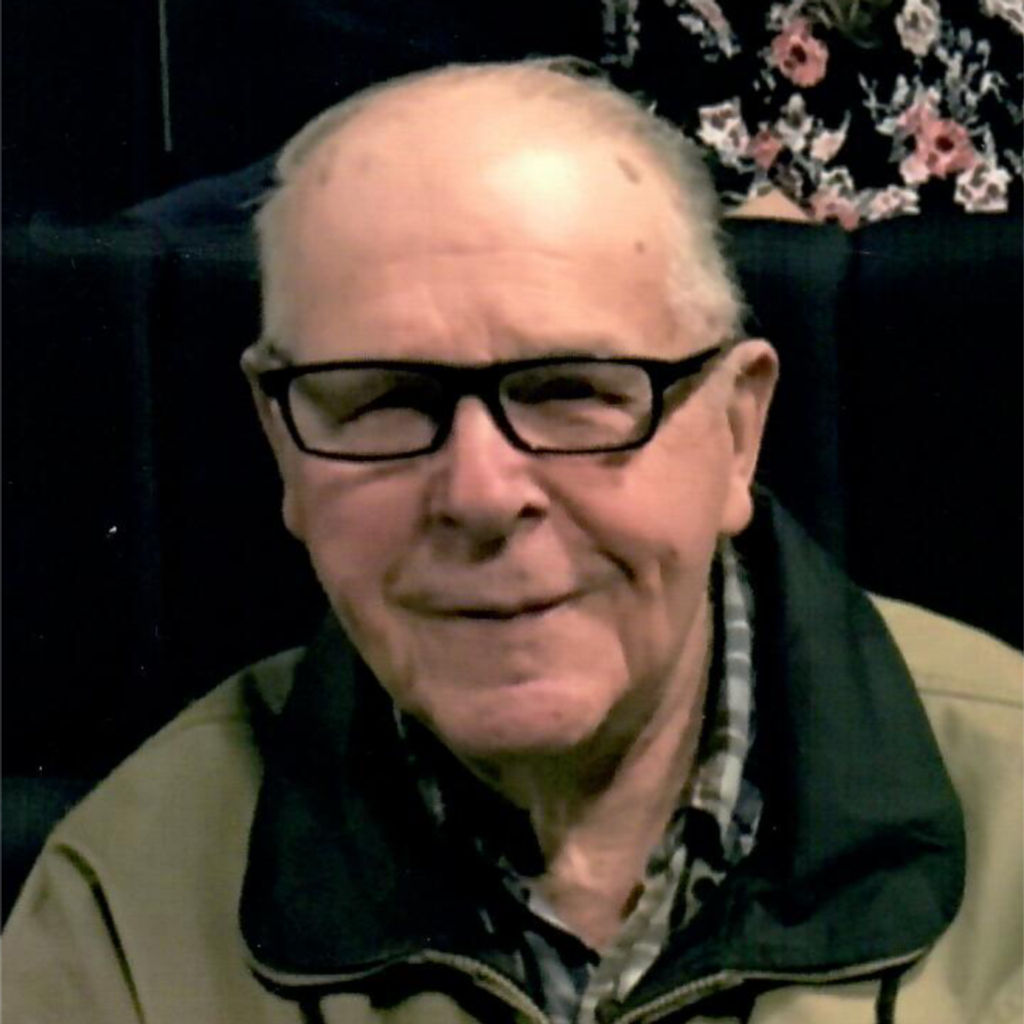 James Loyd Lambert Sr.