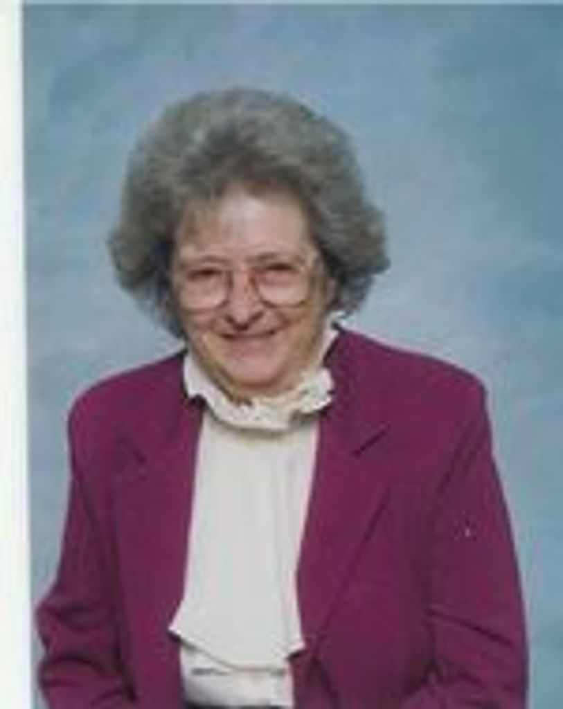 Mary "Elizabeth" Thomas Profile Photo