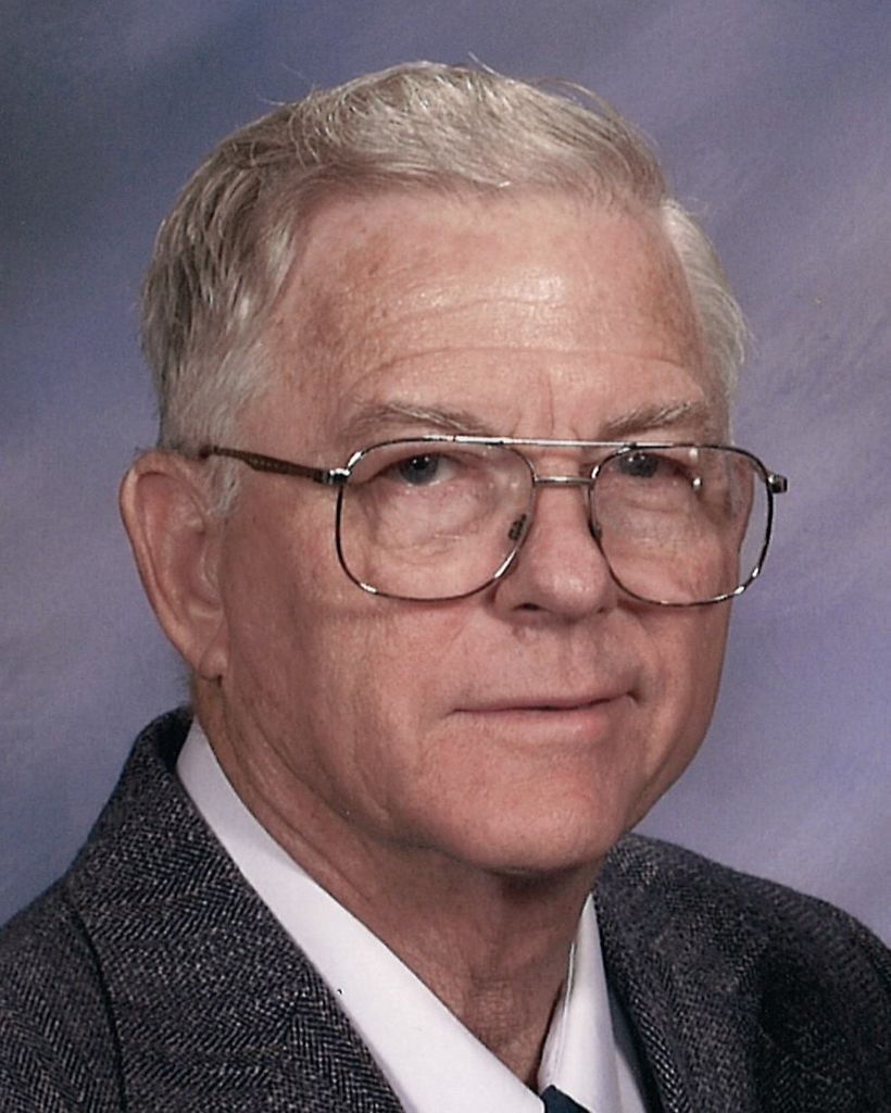 Anthony Frank Anizan