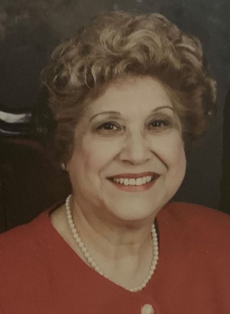 Isabel Lozano