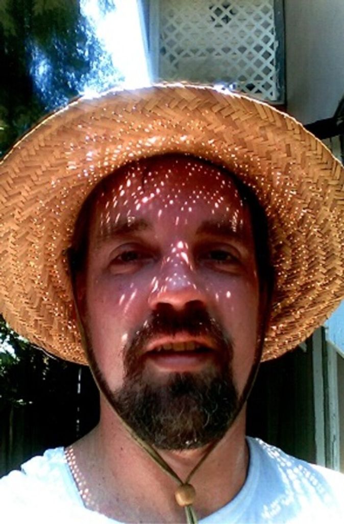 Marc Clayton Kredell Profile Photo