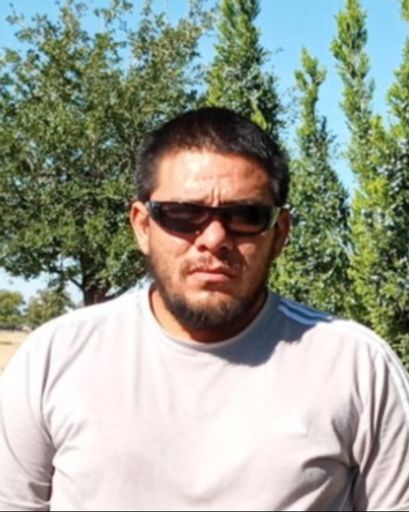 Luis Federico Borja Nava's obituary image