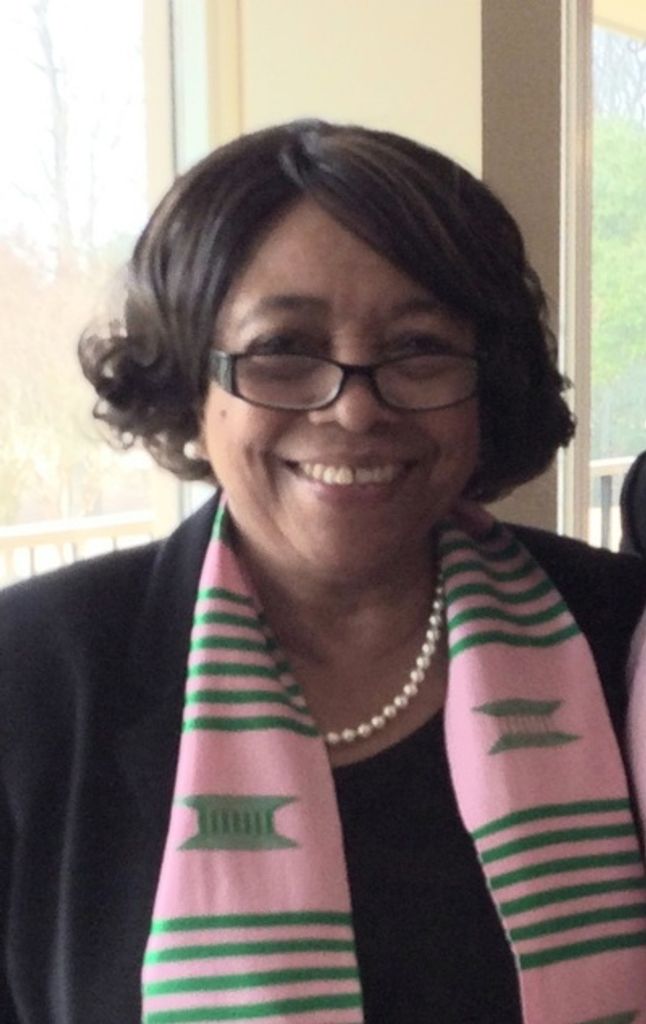 Janet Hines Davis Profile Photo