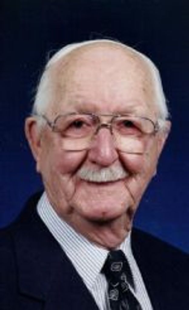 Lawrence Berndt
