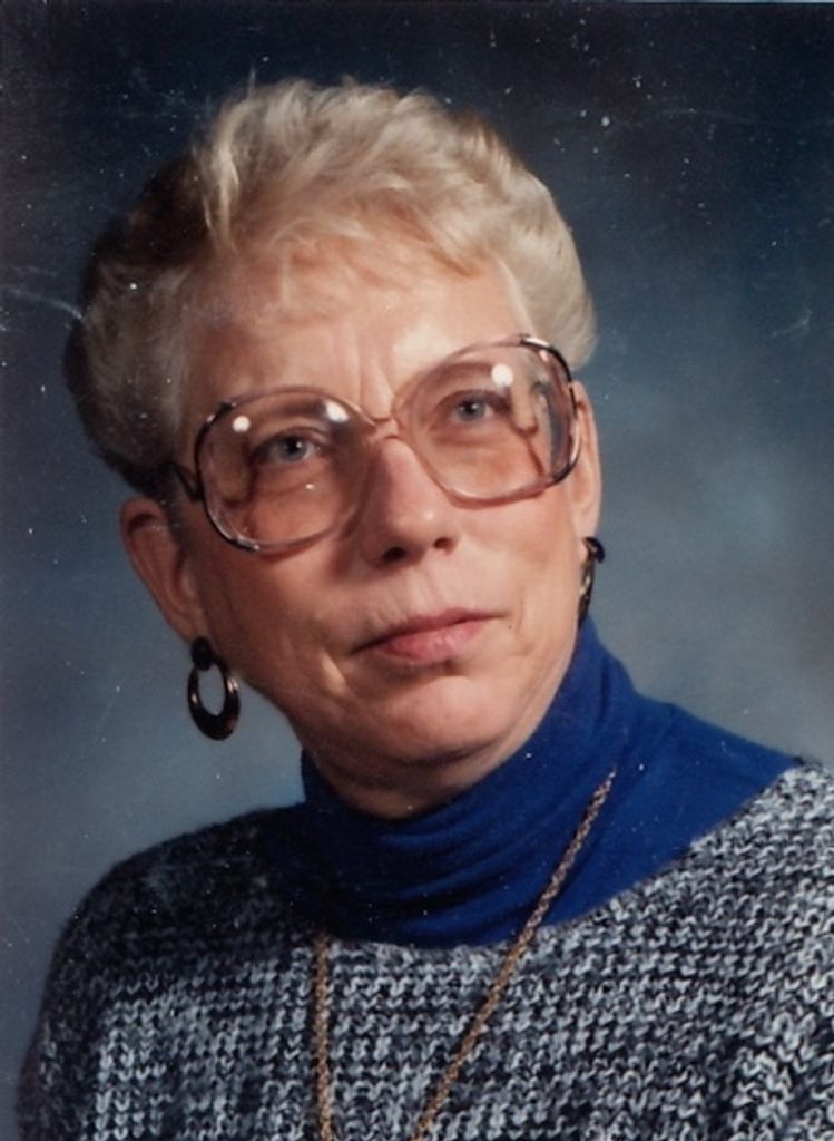 Myrna Fay Hamilton Profile Photo