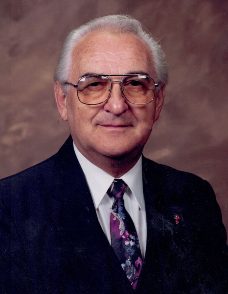 Joseph S. Ewanish Profile Photo