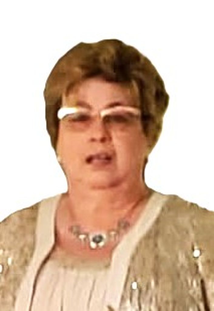 Mary Jane (Lamp)  Mcelreath