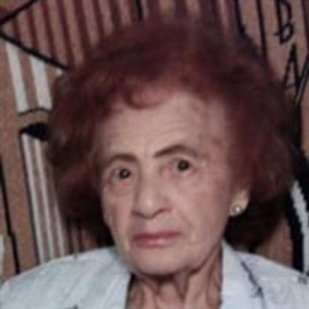 Thelma M Dardar