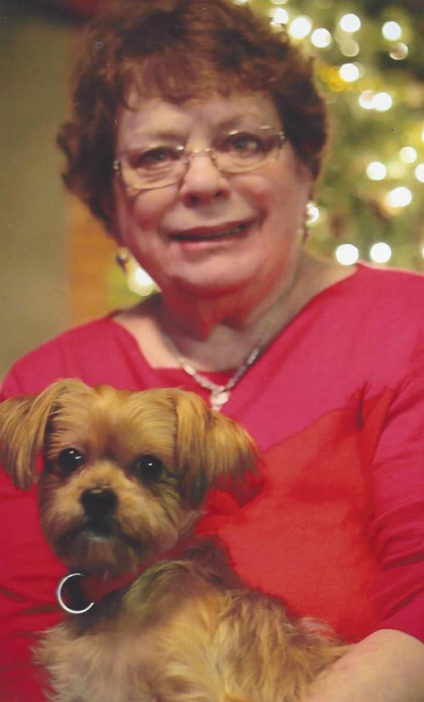 Janet L. (Wozniak)  Fedeli