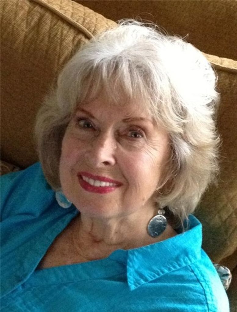 Gladys Styers Simmons Profile Photo