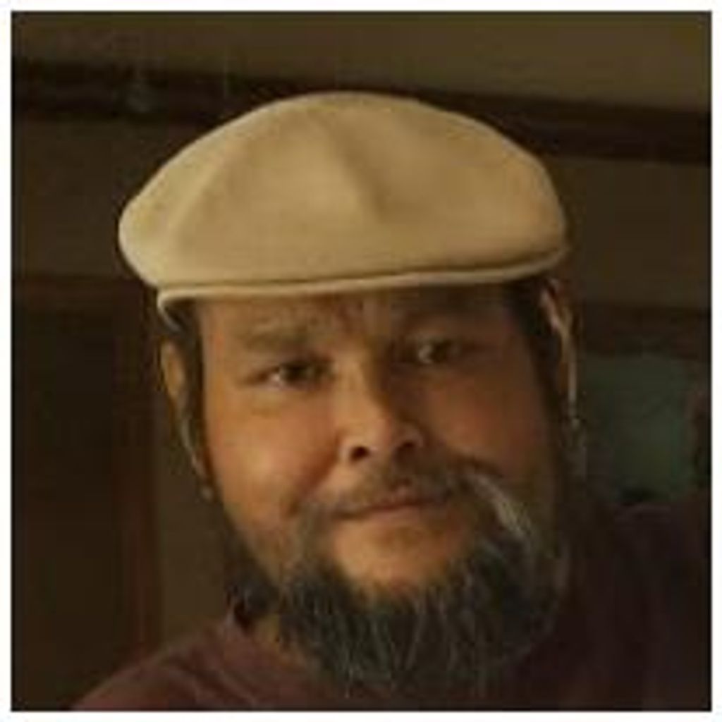 Carmen Jesse DeLeon Jr.