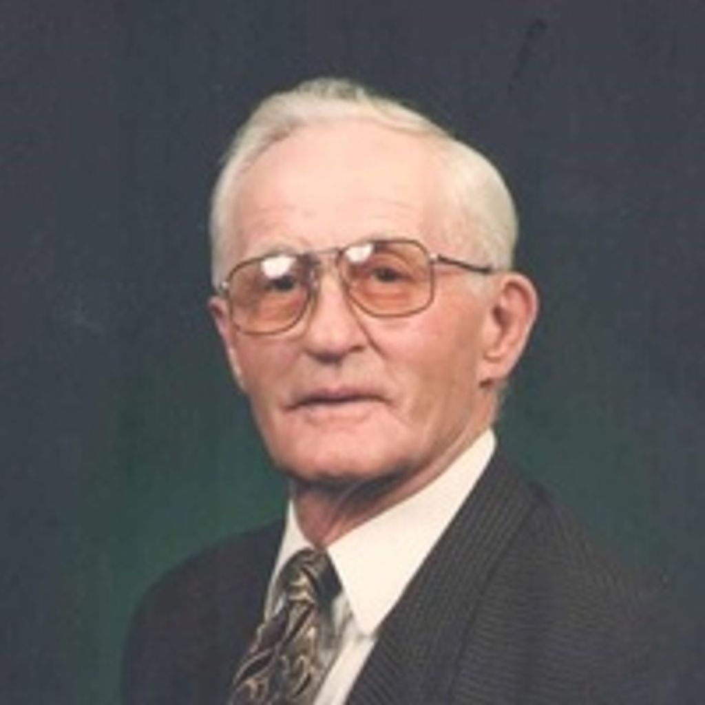 Leo Dennie Helland