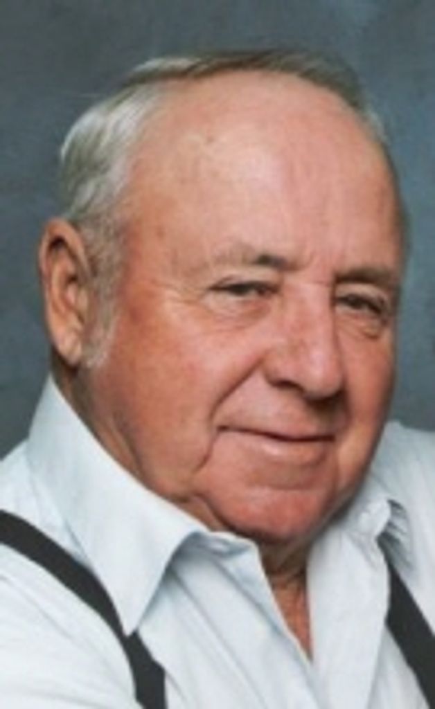 Dallas Eugene Dalton