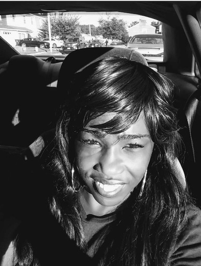 Kiesha Harrison Profile Photo