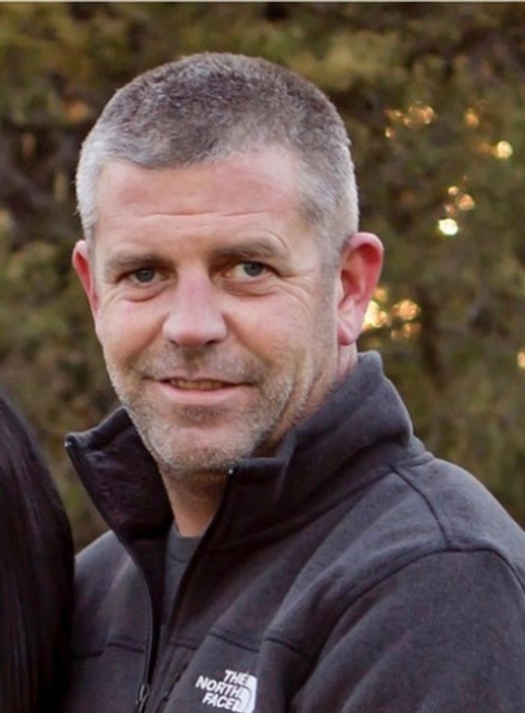 Jeff Lunde