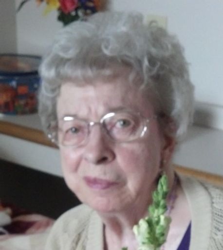 Delorise Jane (Jensen) Pinckard Profile Photo