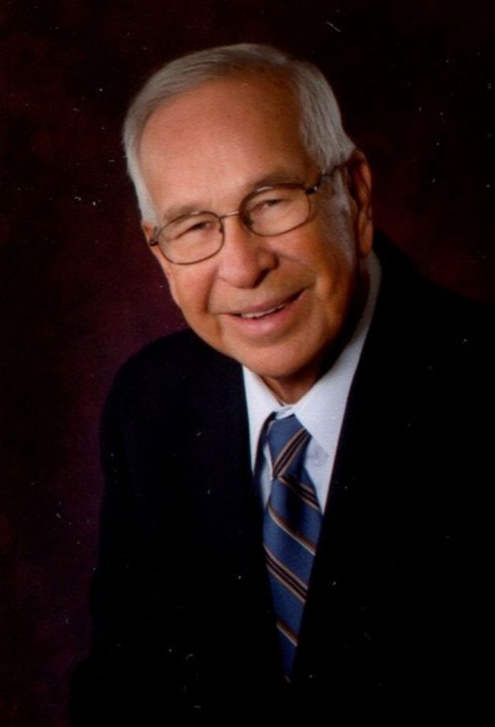 Bruce Joseph James