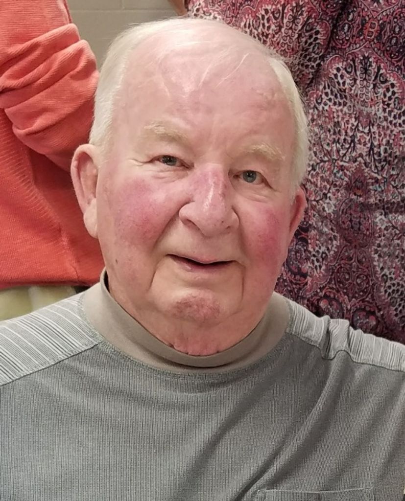 Joseph Paul Thomes Profile Photo