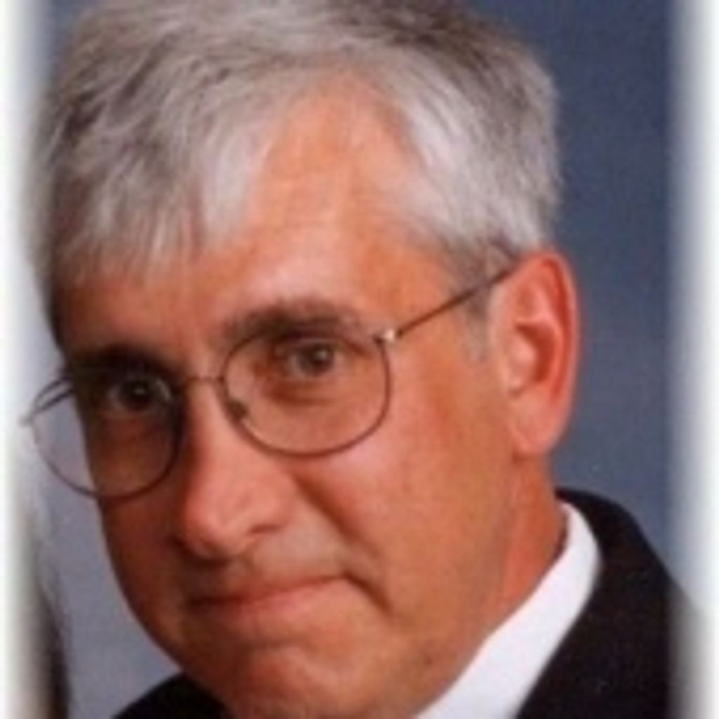 Stephen B. Graham