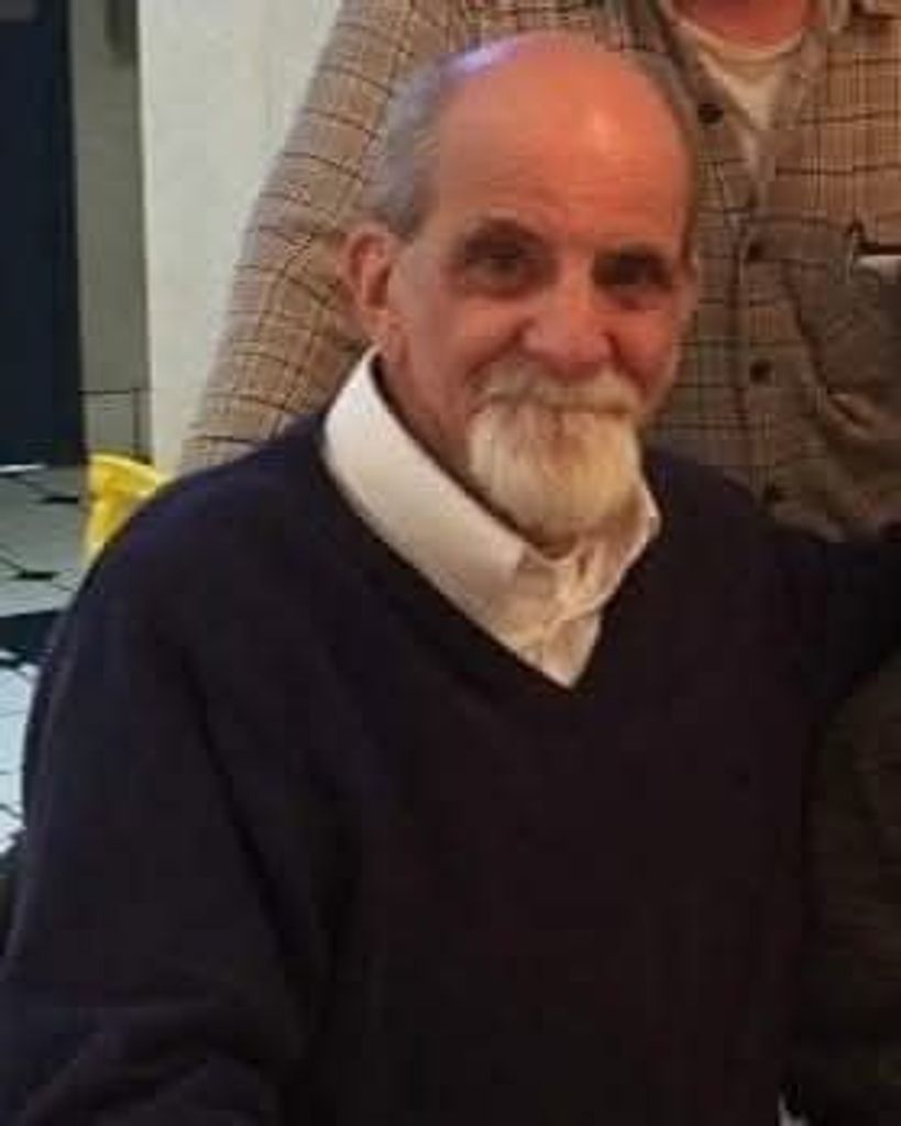 James Michael McManus Profile Photo