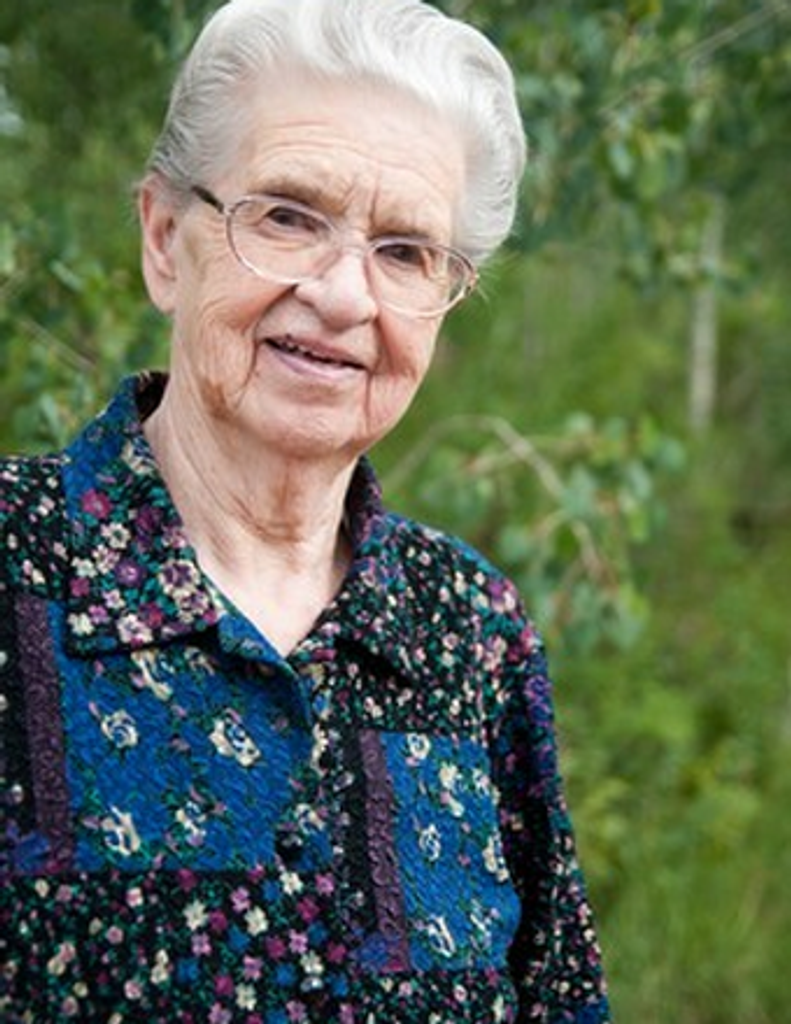 Clara  Leath Henderson Profile Photo