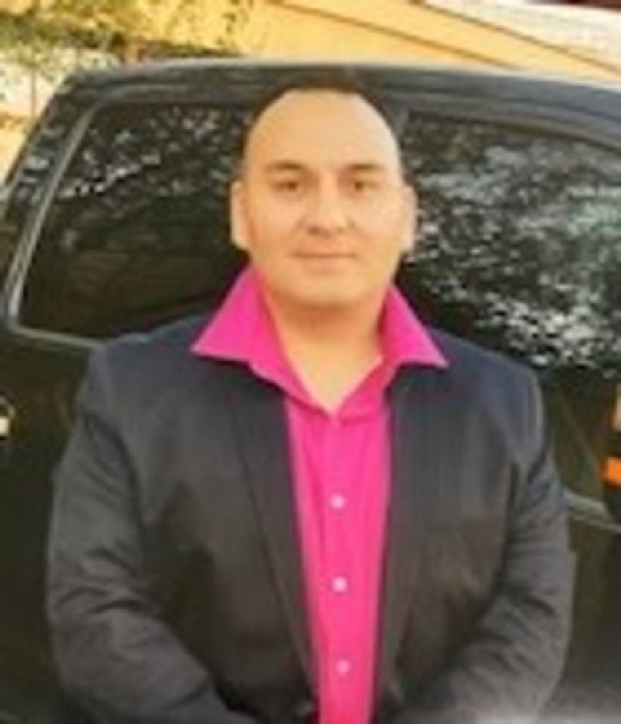 Frank J. Guevara Jr.