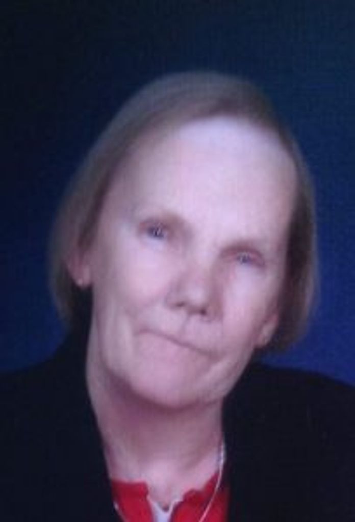 Mrs Clara Jeanette Mccollum