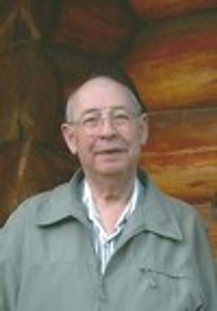 James A. Ippisch