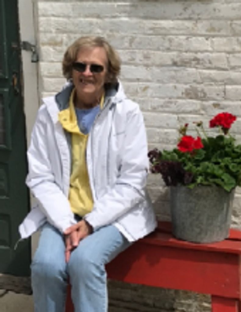 Bette Ann Kirby Profile Photo
