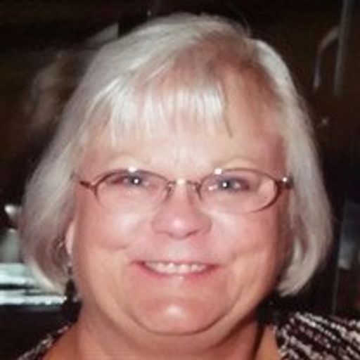 Beverly  M. Hammer Profile Photo