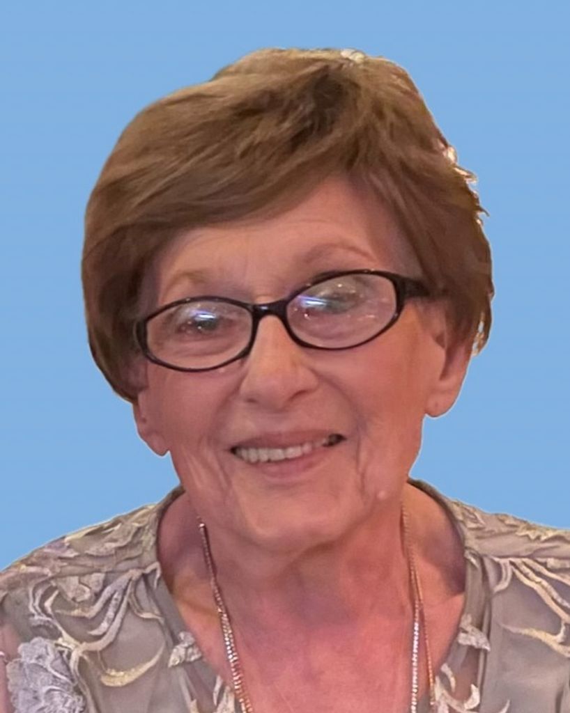 Joan Francis DeNofrio