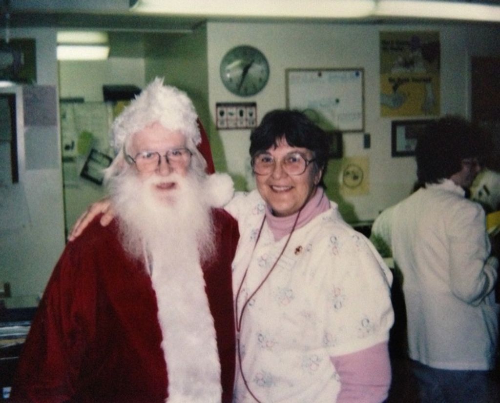 Shirley A. Derochea  Marshall