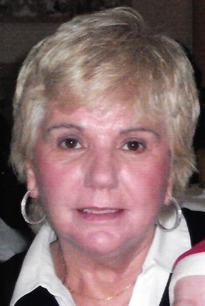 Lucille M. Barber-Turner