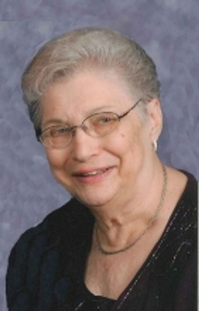 Mary Lou Prins
