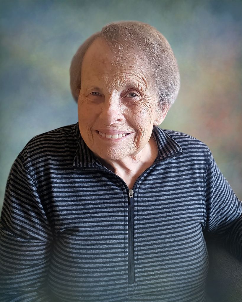 Evelyn Brown Hoechstetter Profile Photo