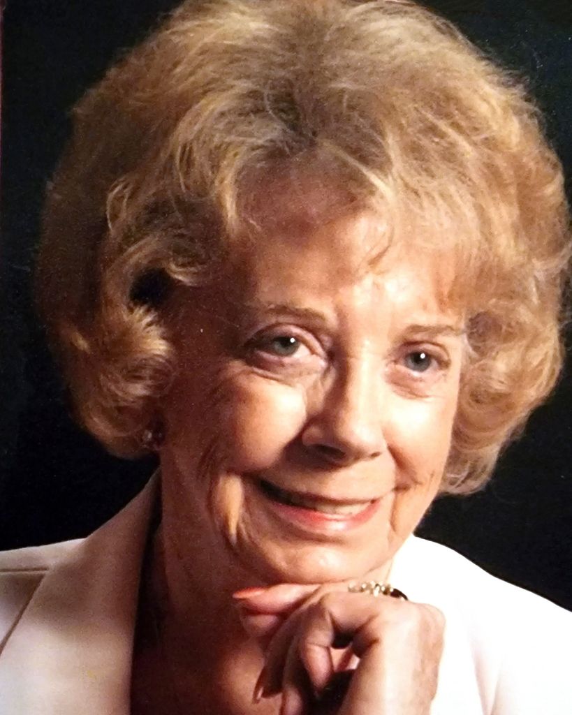 Opal Rea Smith