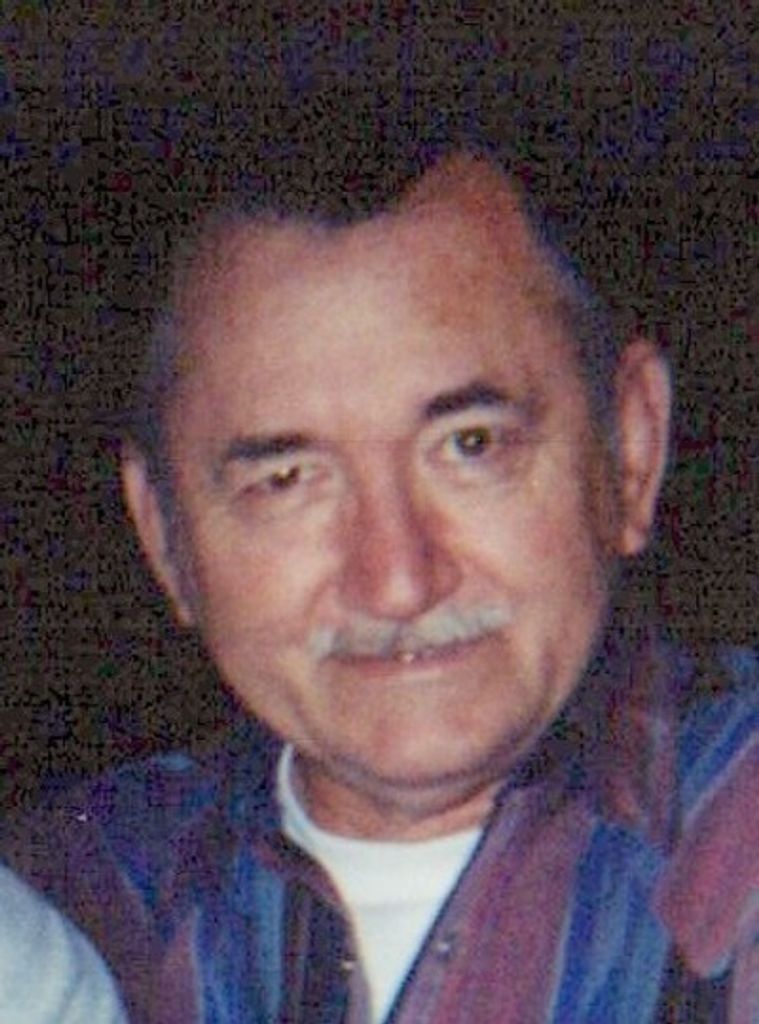 Richard Leon Garrett Profile Photo