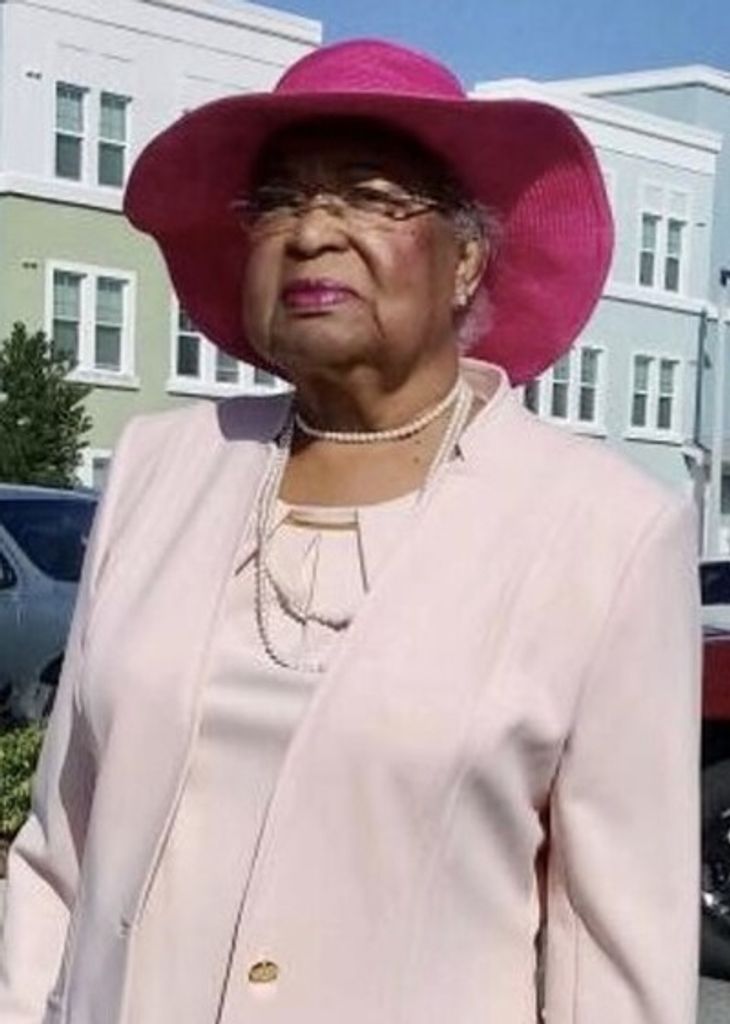 Nancy S. Brightman Profile Photo