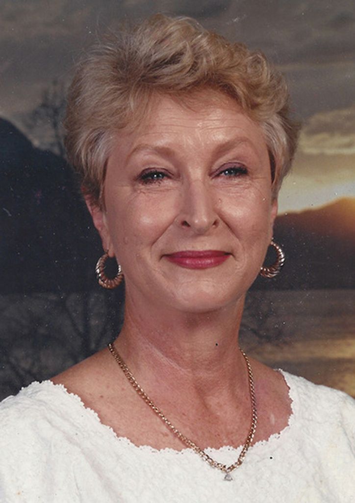 Bettie Jeannene Cogburn Profile Photo