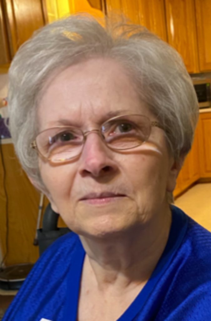 Sheila Mckenzie Conner Profile Photo