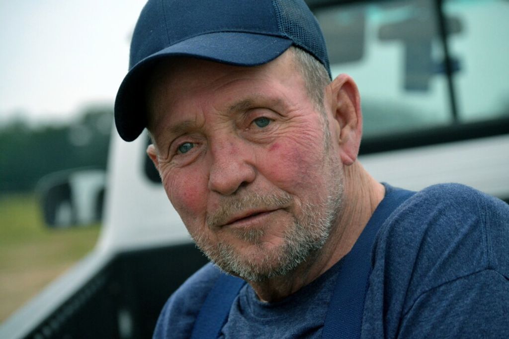 Paul Wesley Fike Profile Photo